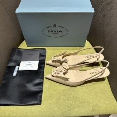 Prada Sandals